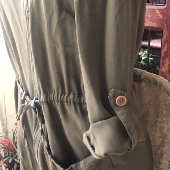 Be cool rain jacket - Picture 5 of 7